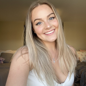 Fundraising Page: Lyndi Allen